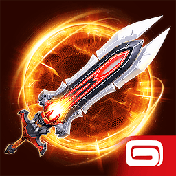 Icon image Dungeon Hunter 5:  Action RPG