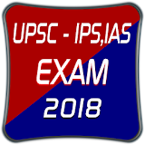 UPSC IPS Exam Preparations icon