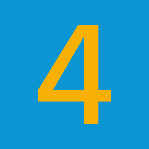 Homework4 logo