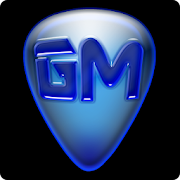 Guitar mageddon Pro  Icon