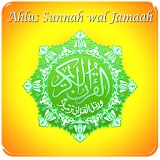 Ahlus Sunnah wal Jamaah icon