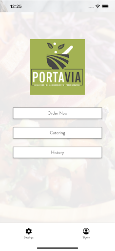 Portavia Screen 3
