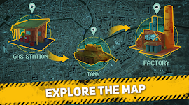 screenshot of Pocket Survivor: Expansion