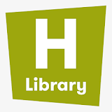 H Library icon