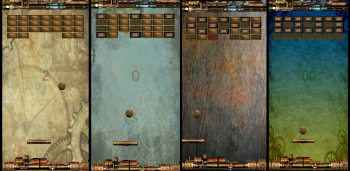 Arkanoid Steam Screen 3