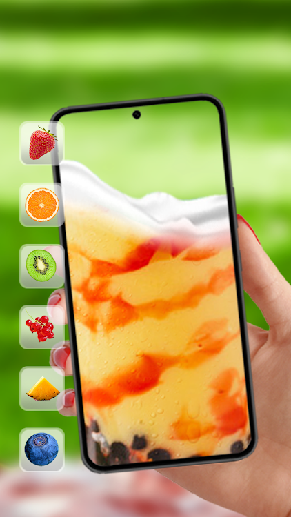 Boba DIY: Tasty Tea Simulator - 0.12 - (Android)
