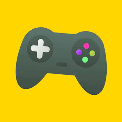 SuperRetroPro logo