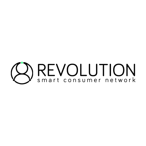 SCN Revolution logo