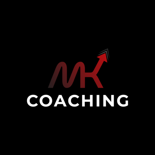 MK Fitness Coaching