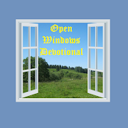 Open Windows Devotional by Austin Sparks