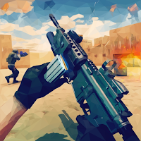 Critical Strike: FPS Warzone