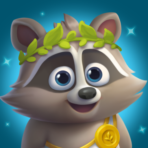 Mighty Match: 3D Matching Game  Icon