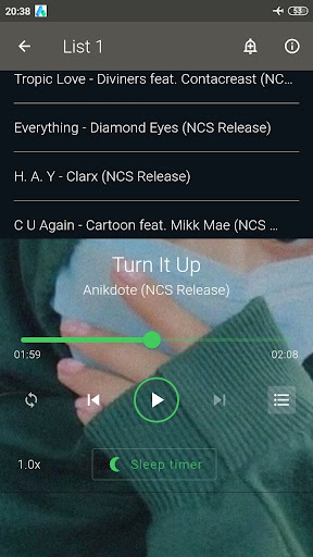 NCS offline 02 Screen 3