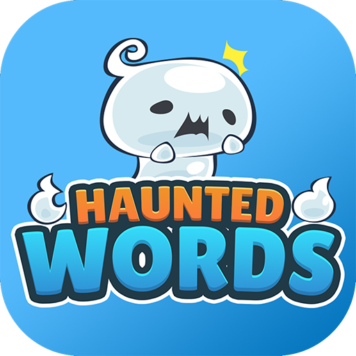 Haunted Words