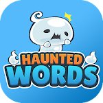Cover Image of Tải xuống Haunted Words 1.0.1 APK