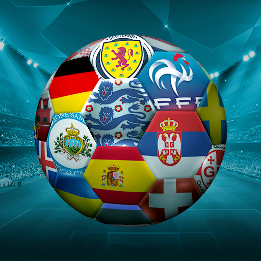 Euro 2024 Football Stickers Apps on Google Play
