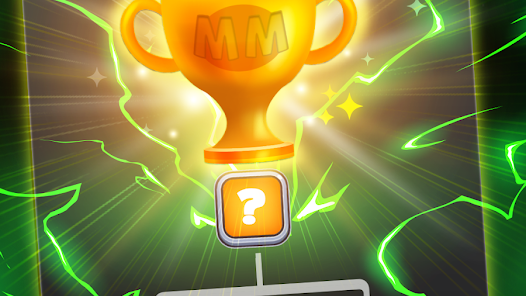 Match Masters ‎- PvP Match 3 Gallery Screentshots 2