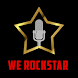 RockStar Signals - Androidアプリ