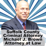 Suffolk Criminal Attorney icon