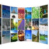 Gallery Wall 3D icon