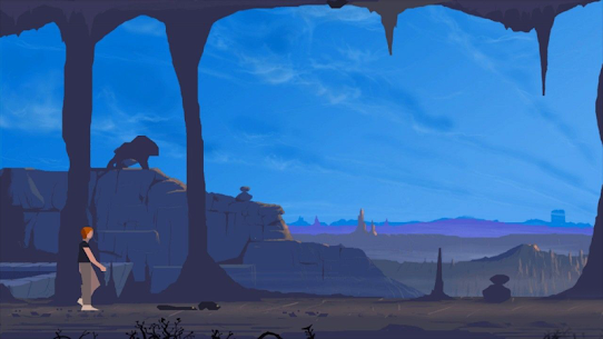 Another World v1.2.5 MOD APK (Paid/Unlocked) Free For Android 8