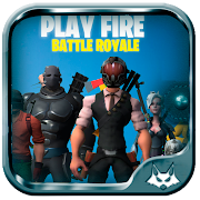 Play Fire Royale MOD
