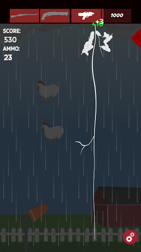 Chicken Boom 2 Screen 2