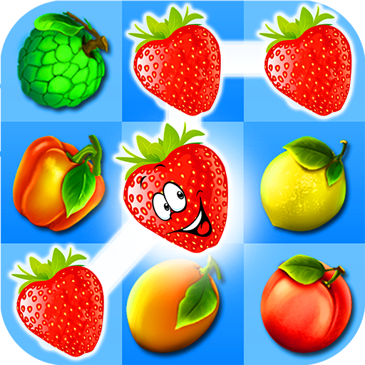 Fruit Game : Games 2024  Icon