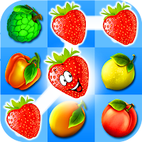 Fruit Smash New Game 2021- Games 2021