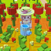 My Little Dream Farm Universe