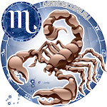 Cover Image of Herunterladen SKORPIO Horoskop heute, morgen und jeden Tag  APK