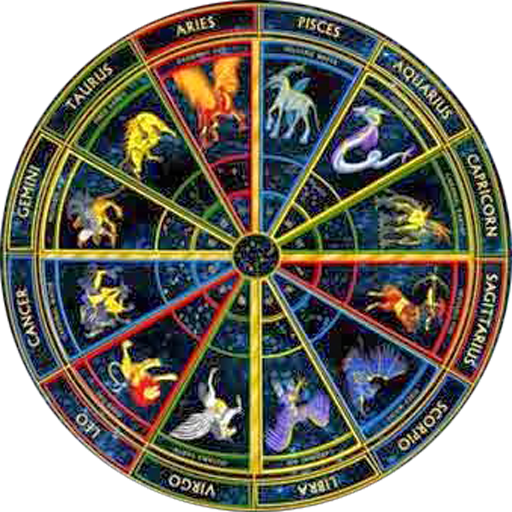 My True Horoscope of Birth 5.0 Icon