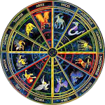Cover Image of Unduh Horoskop Kelahiran Saya yang Sebenarnya  APK