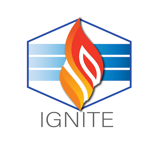 Ignite To Learn logo