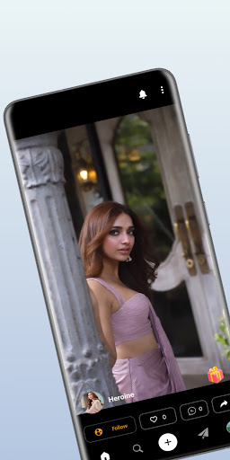 Rangmanch Screen 3