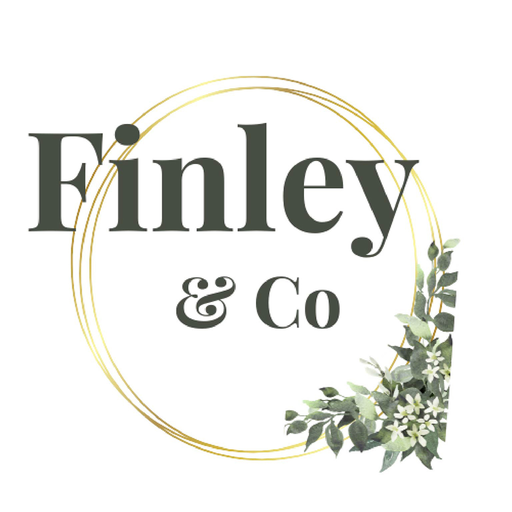 Finley & Co logo