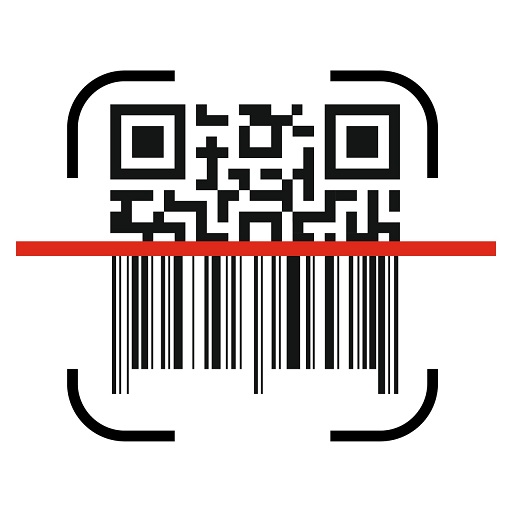 QR & Barcode Scnner 1.0.0 Icon