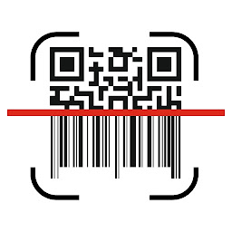 图标图片“QR & Barcode Scnner”