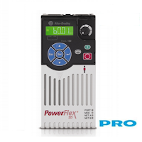 PowerFlex520 Pro