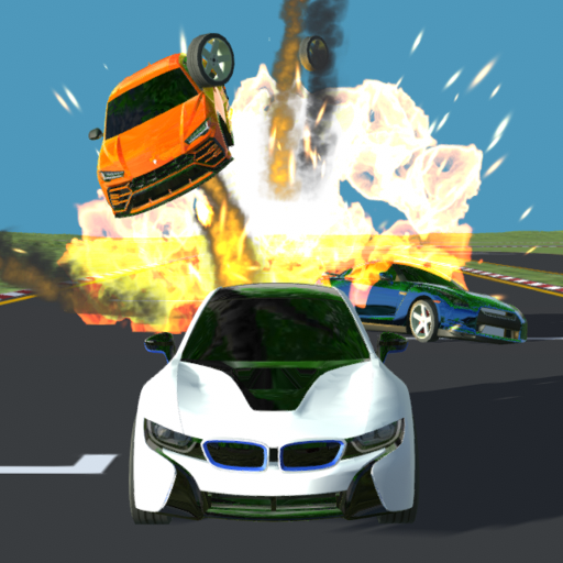 Drift Car Simulator logo