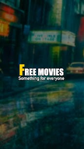 Free Cinema hd current movies  Apk mod 1