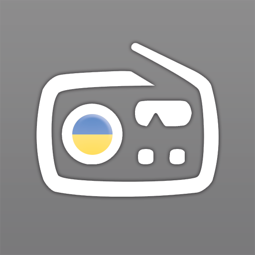 Radio Ukraine FM  Icon