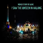 I Saw the Unseen in Malang (Indigo Stories) Apk