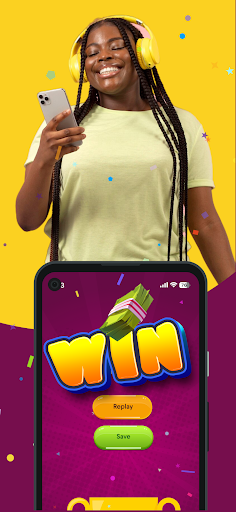 Whot Africa Screen 3