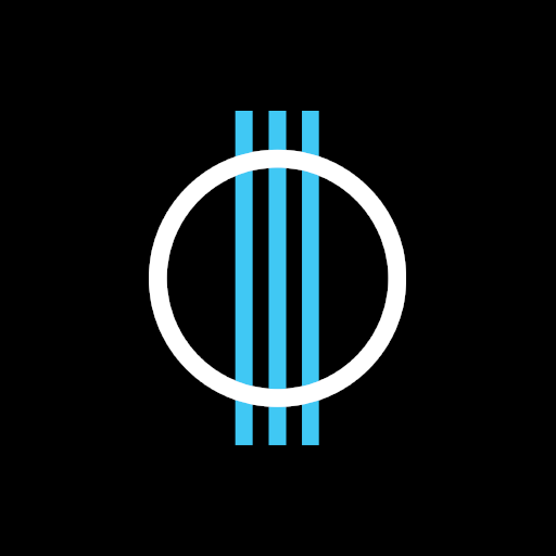 M3.hu - Android logo