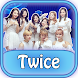 Twice Songs Offline Hare Hare - Androidアプリ
