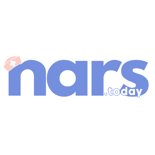 nars TODAY logo