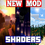 Cover Image of Herunterladen Mod Shaders in the Modern World 1 APK