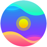 Cover Image of Télécharger Fresy - Icon Pack  APK