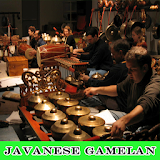 Javanese Gamelan Instruments icon